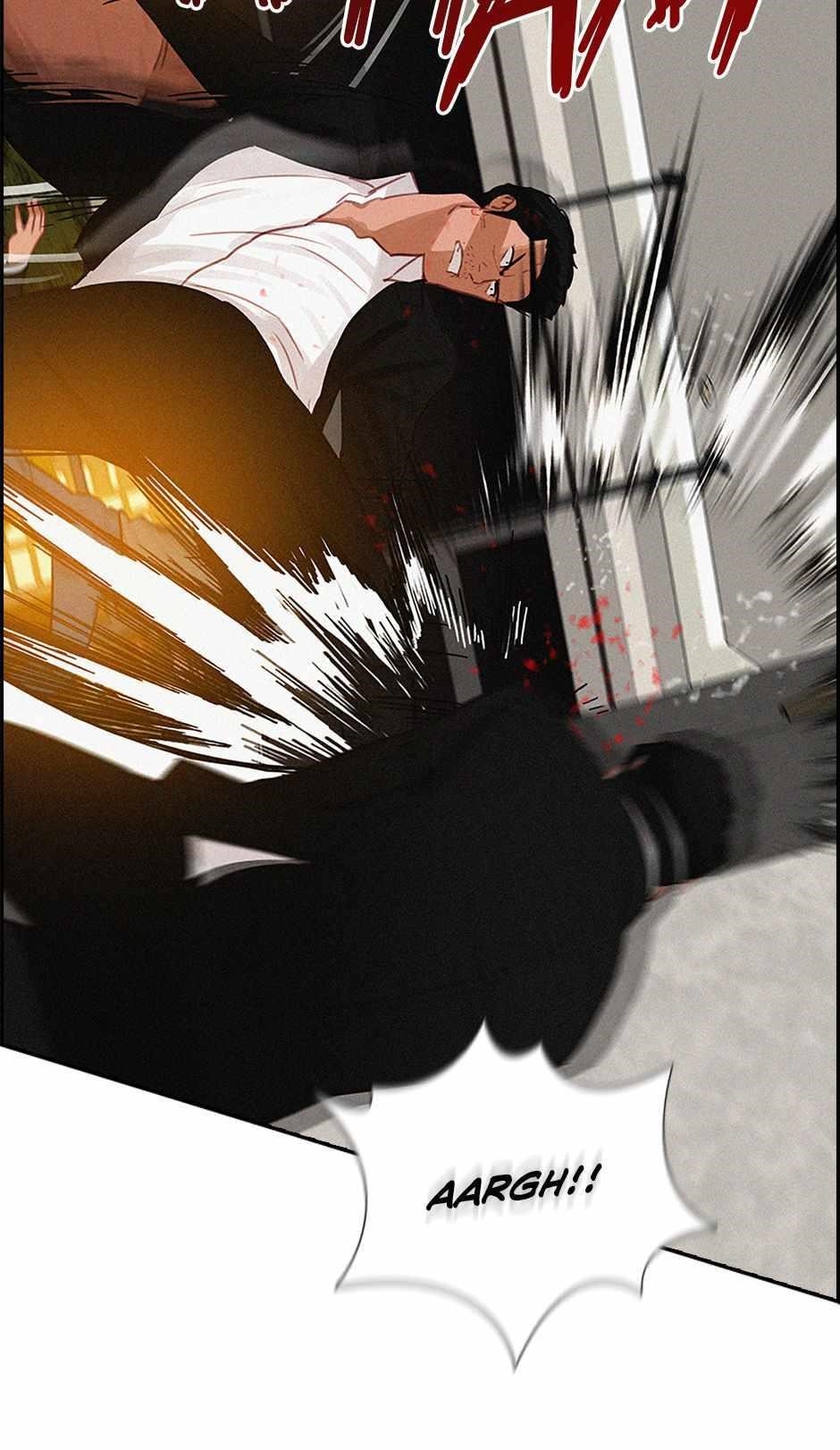18+ Lord of Money Chapter 167 page 37