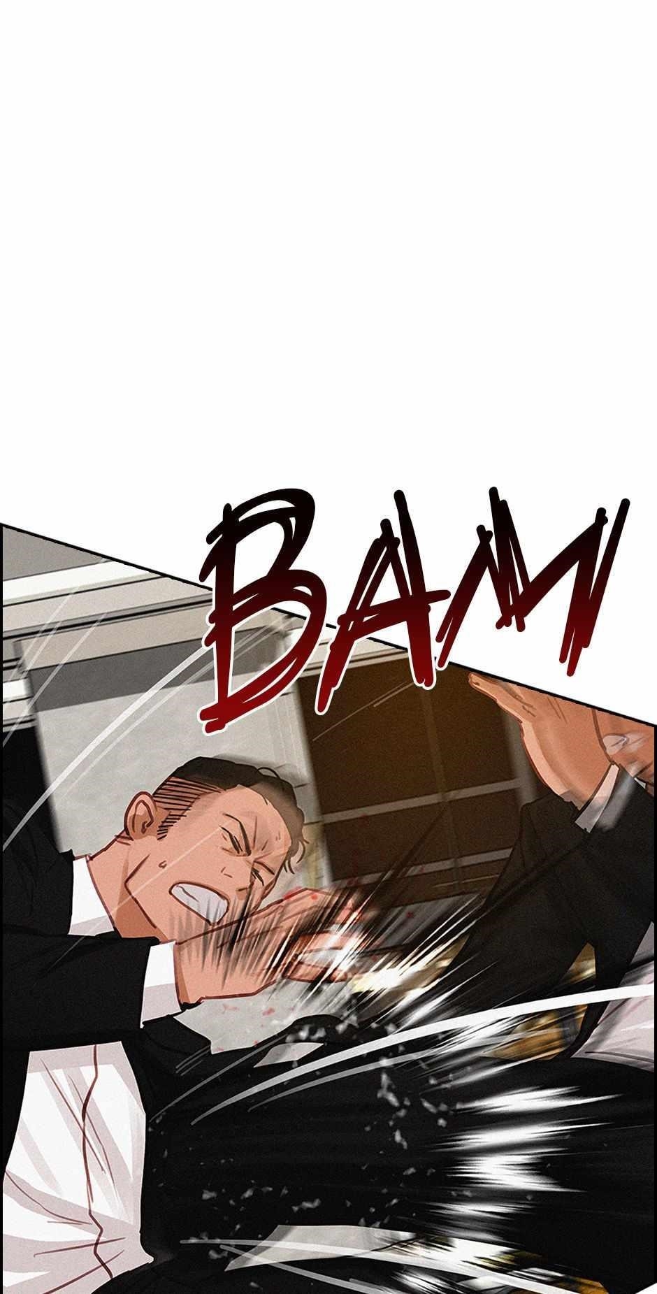 18+ Lord of Money Chapter 167 page 38