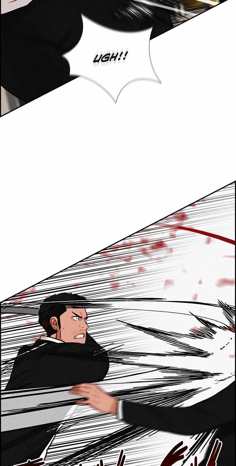 18+ Lord of Money Chapter 167 page 39