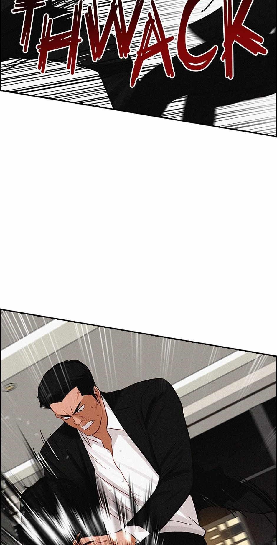 18+ Lord of Money Chapter 167 page 40