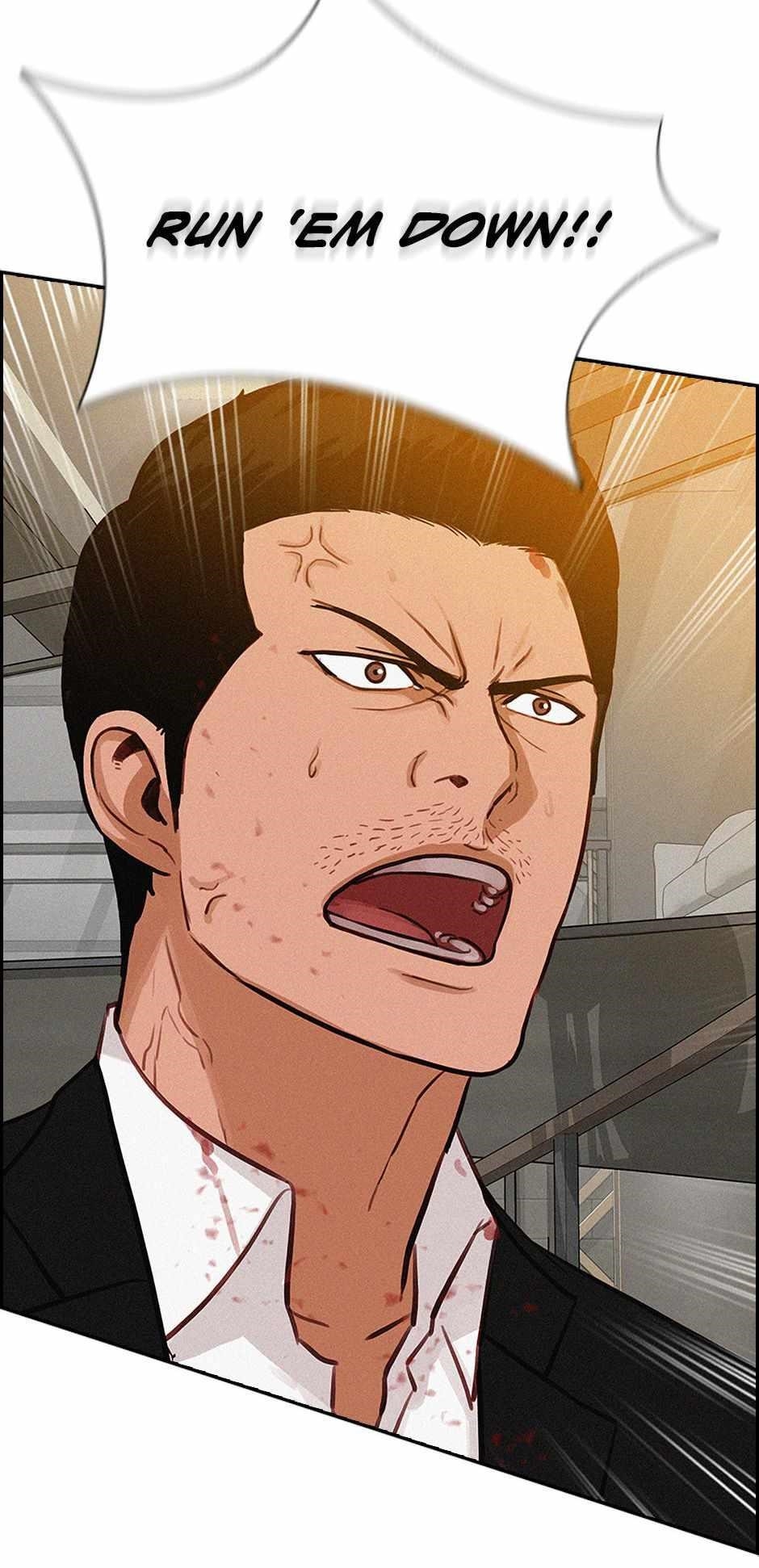 18+ Lord of Money Chapter 167 page 53