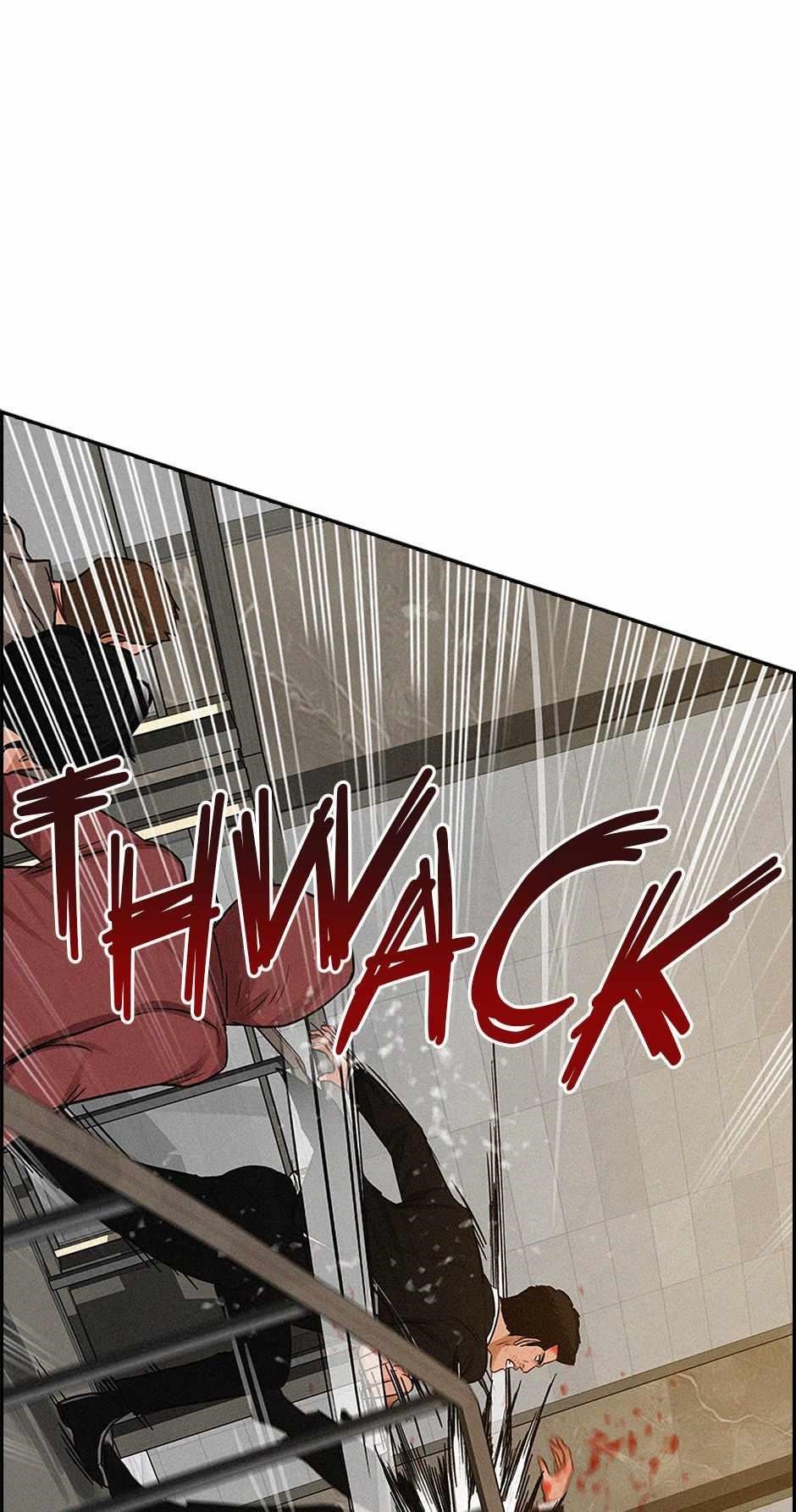 18+ Lord of Money Chapter 167 page 54