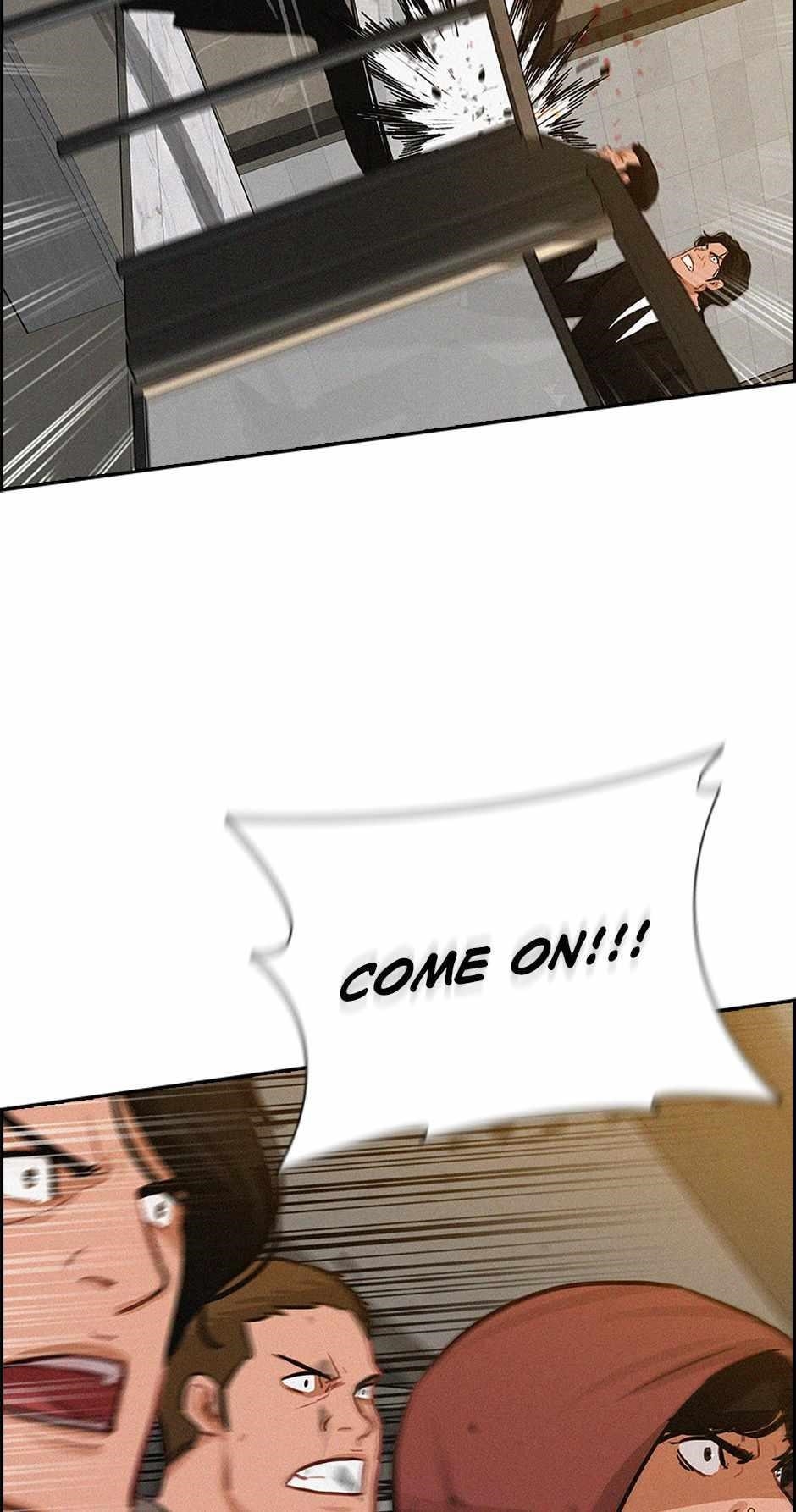 18+ Lord of Money Chapter 167 page 55