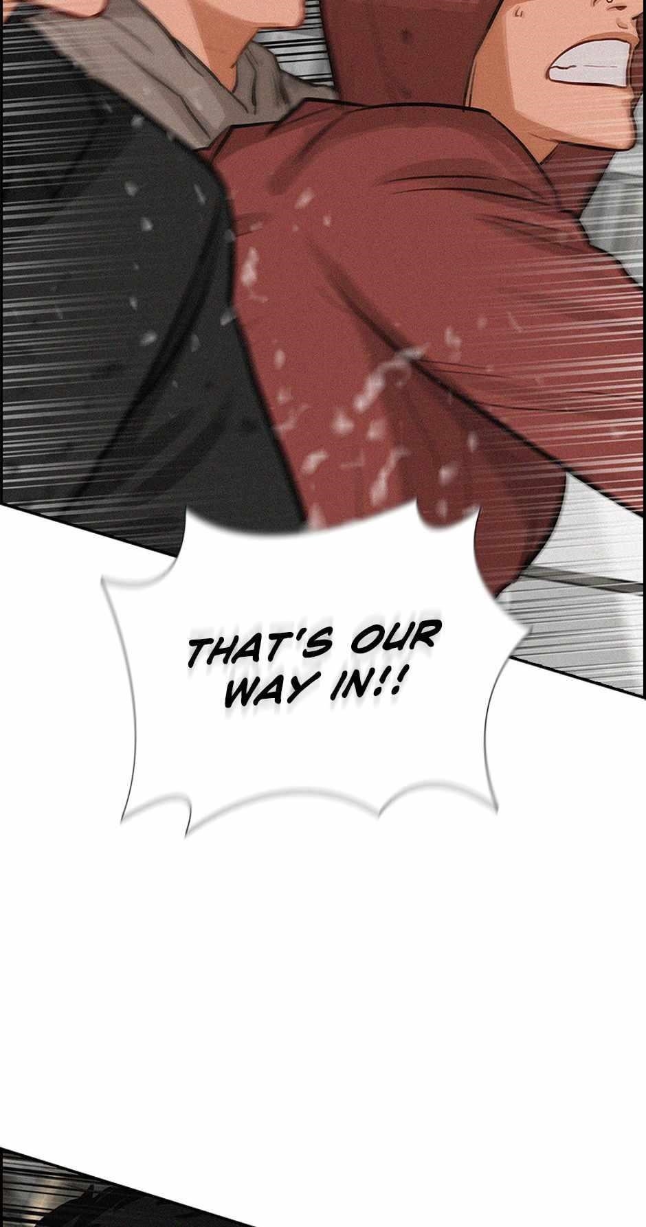18+ Lord of Money Chapter 167 page 56