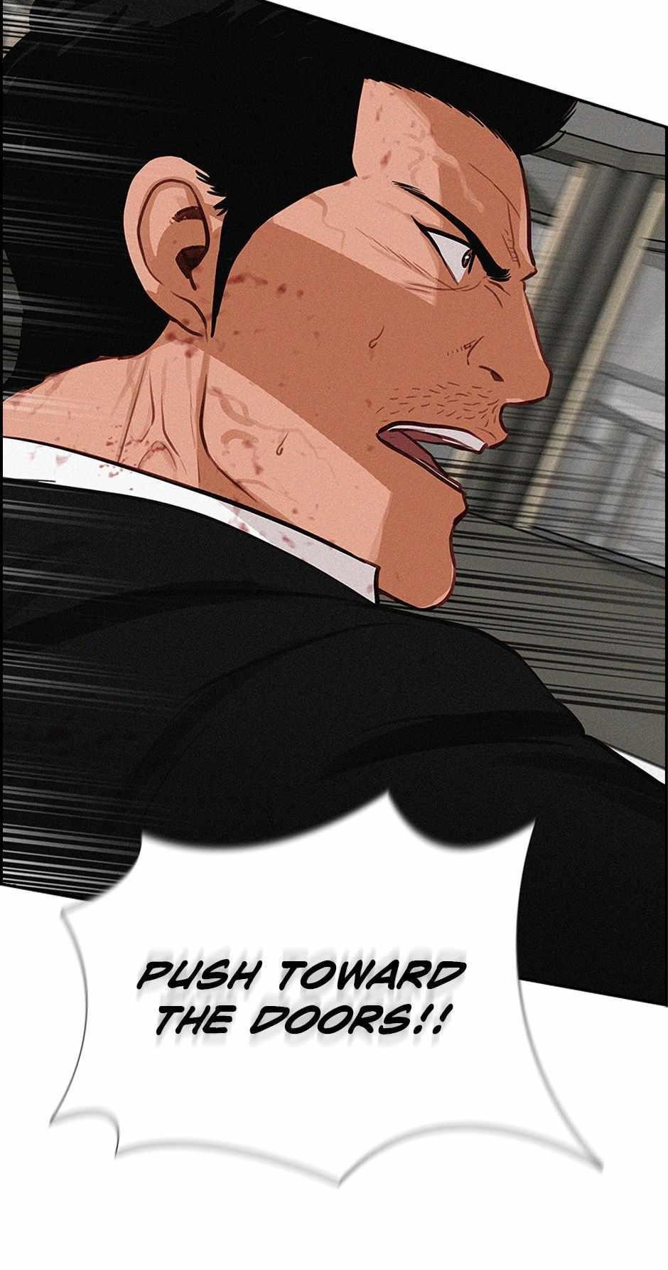 18+ Lord of Money Chapter 167 page 57