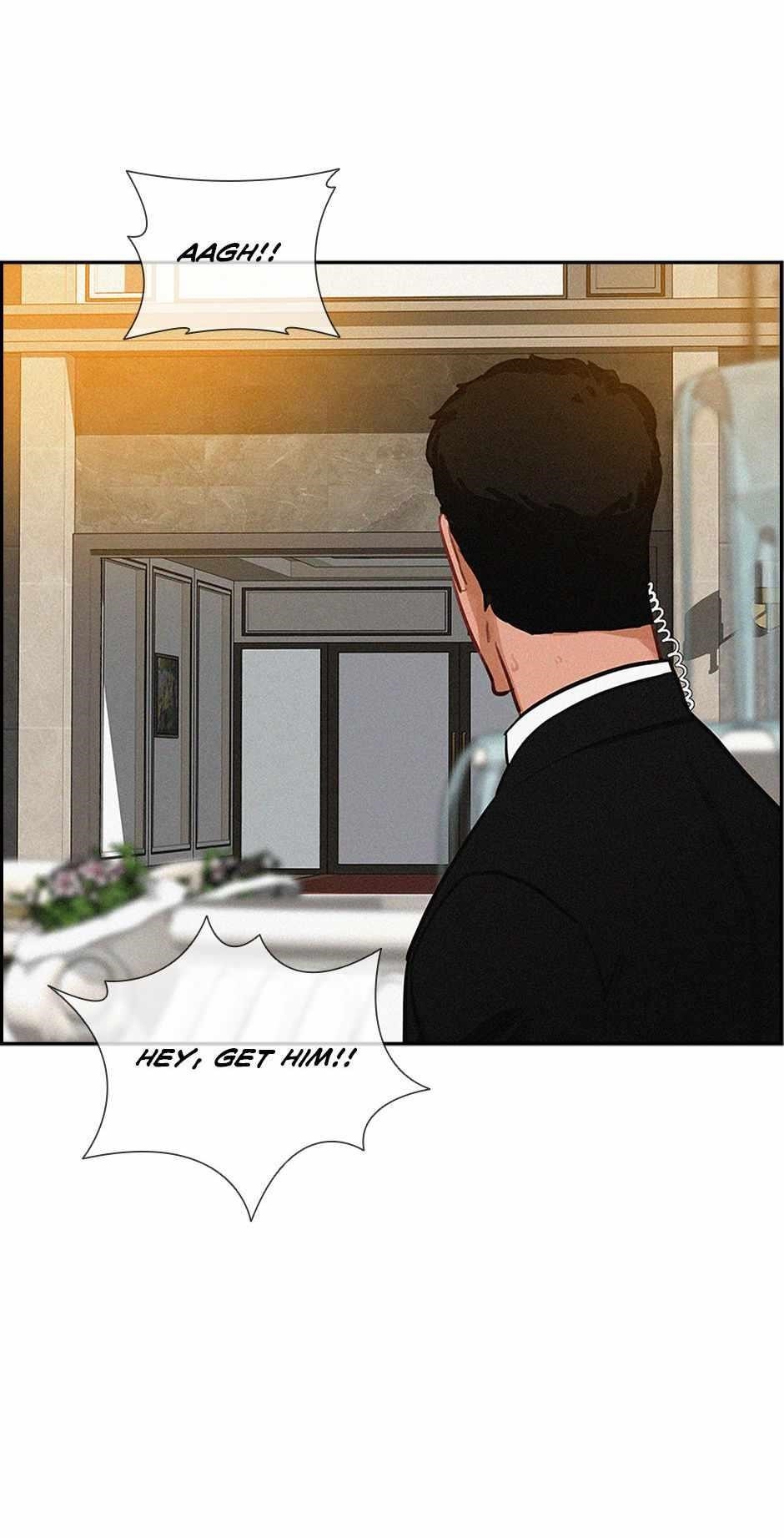 18+ Lord of Money Chapter 167 page 60
