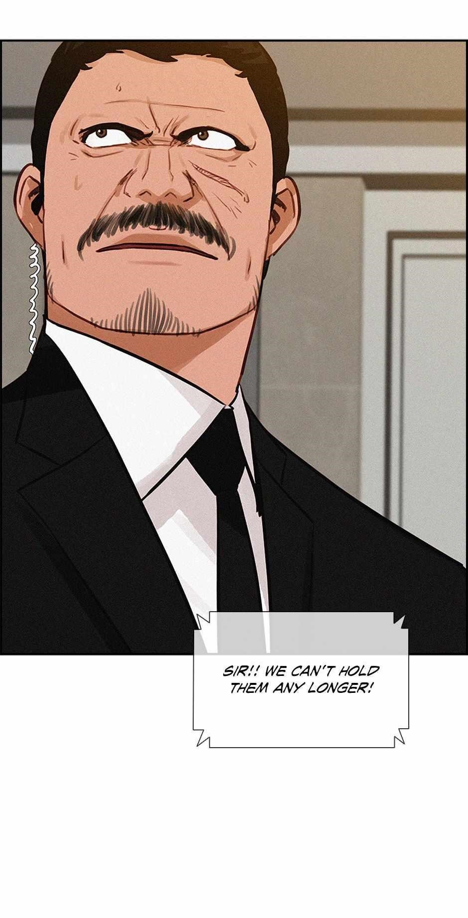 18+ Lord of Money Chapter 167 page 61