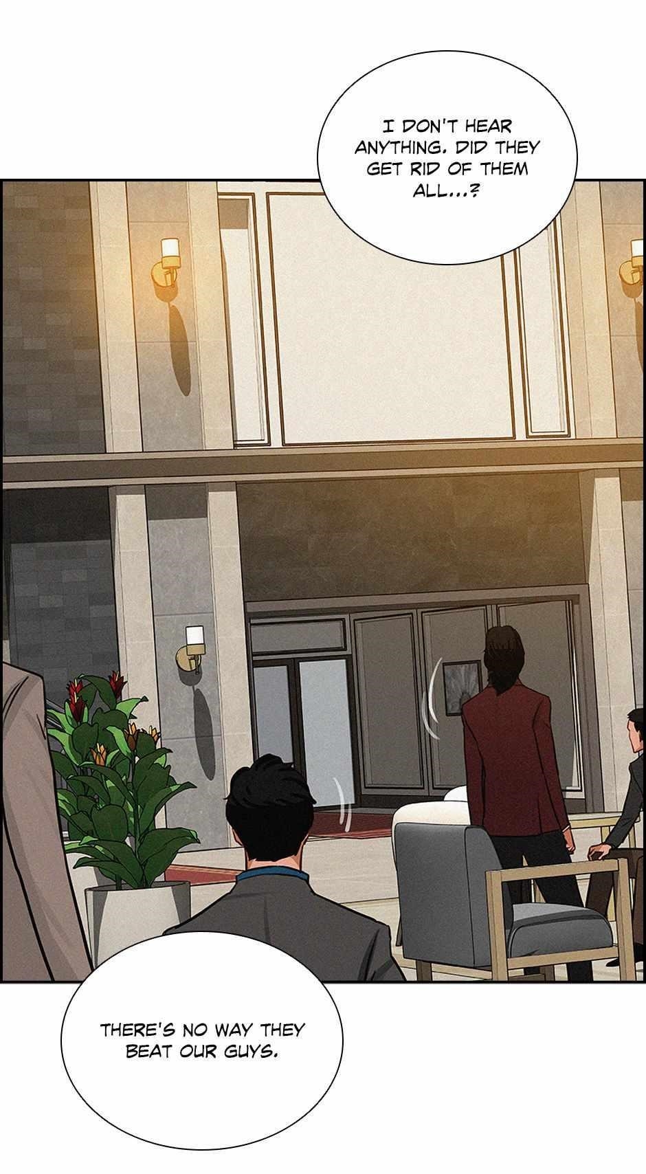 18+ Lord of Money Chapter 167 page 67