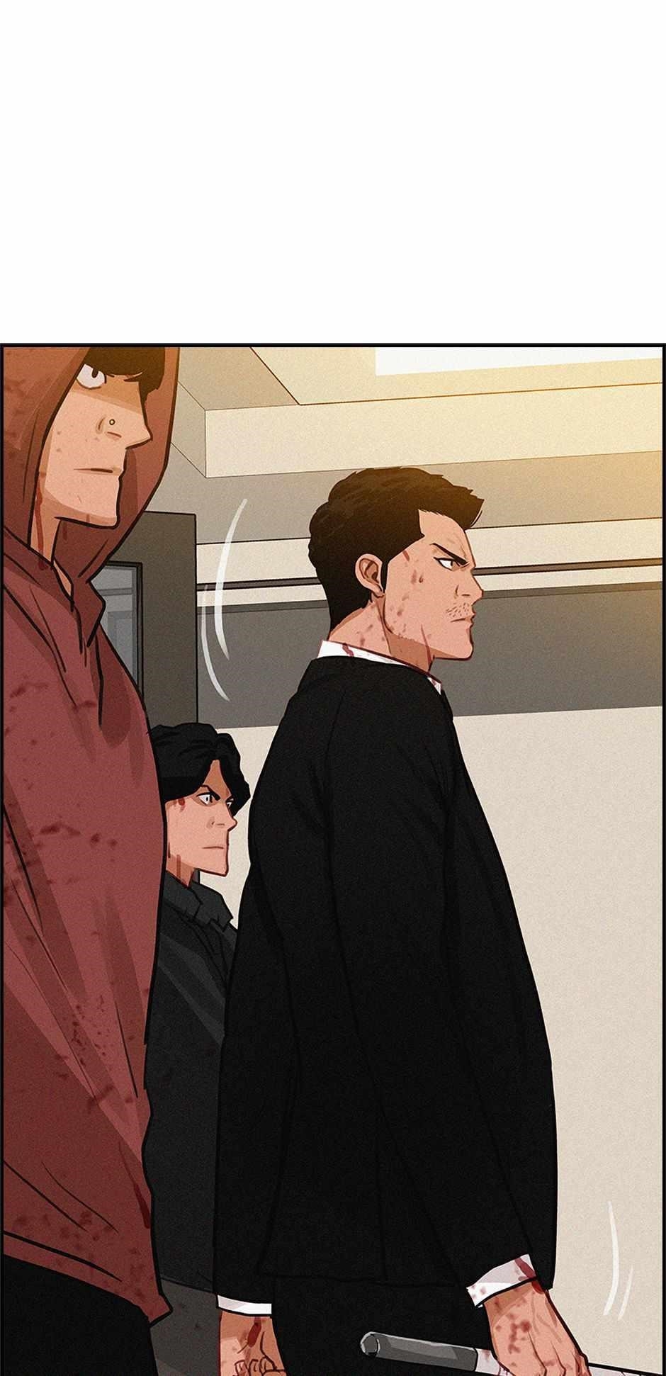 18+ Lord of Money Chapter 167 page 69