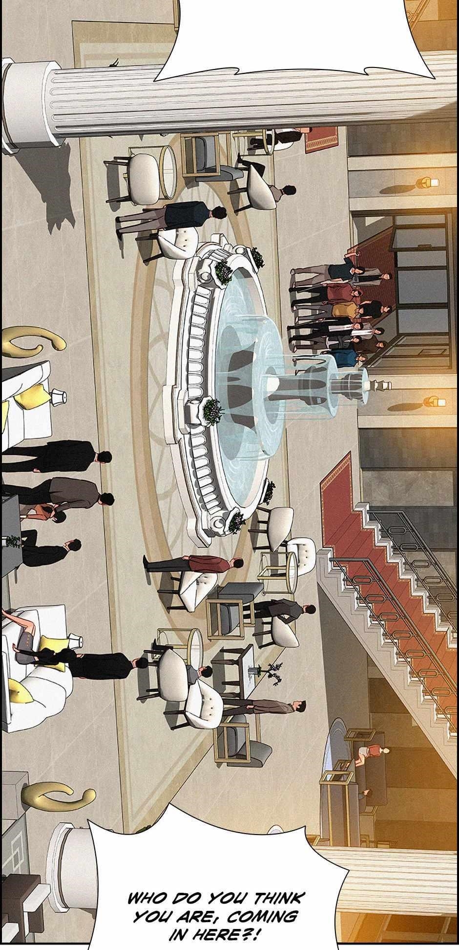 18+ Lord of Money Chapter 167 page 71