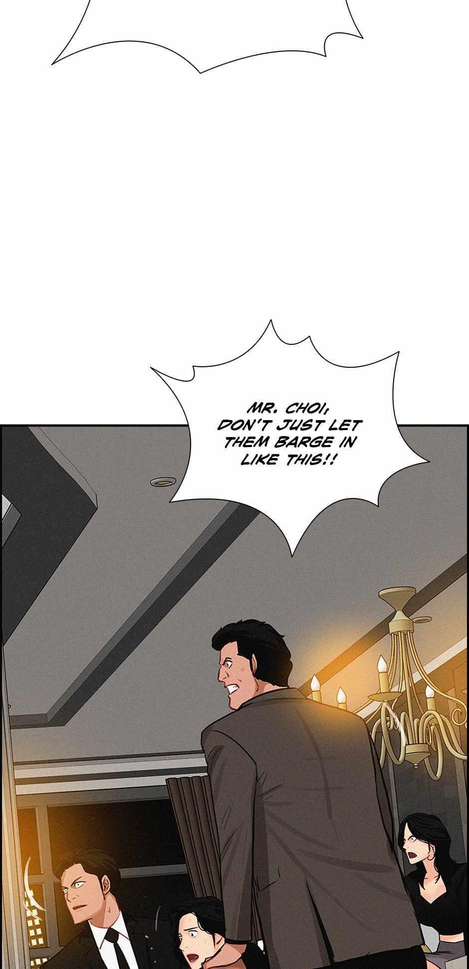 18+ Lord of Money Chapter 167 page 72
