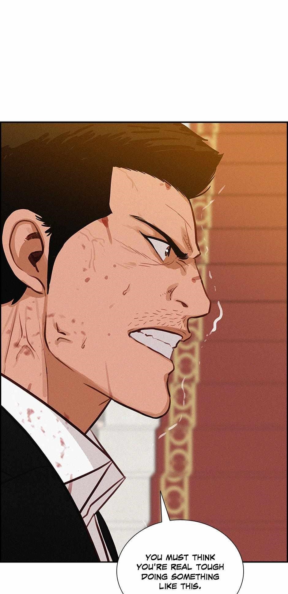 18+ Lord of Money Chapter 167 page 75