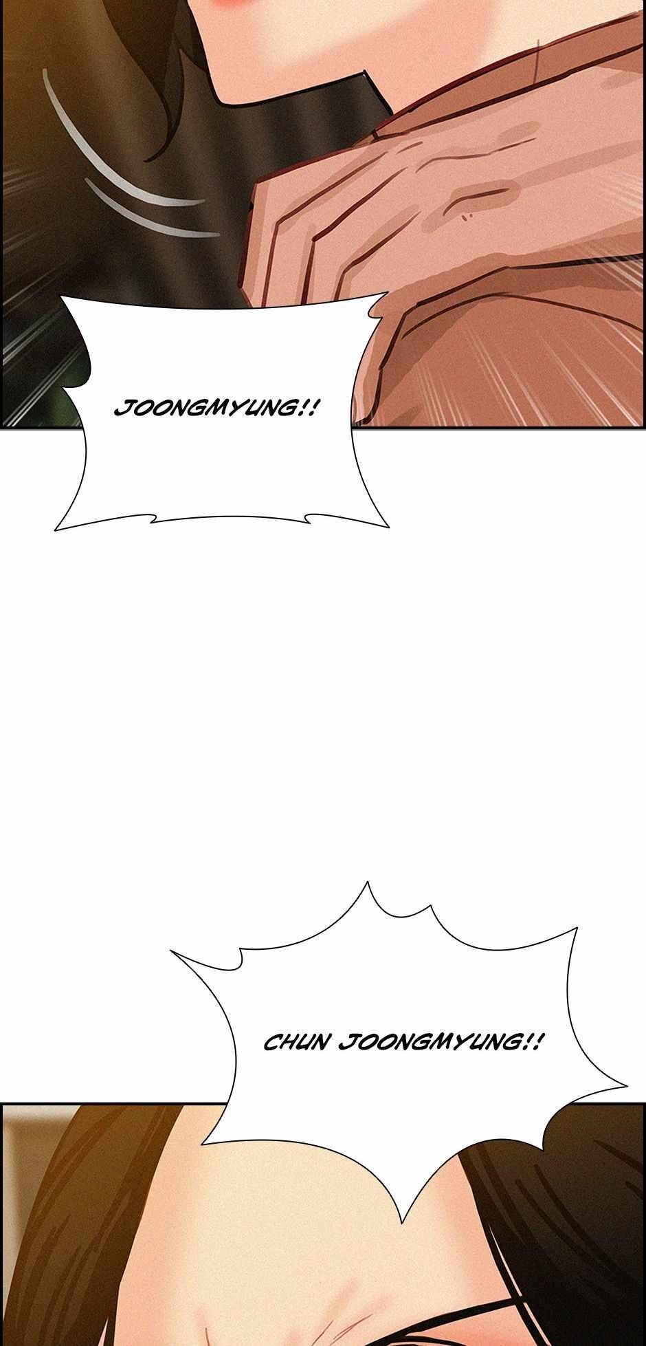 18+ Lord of Money Chapter 167 page 82