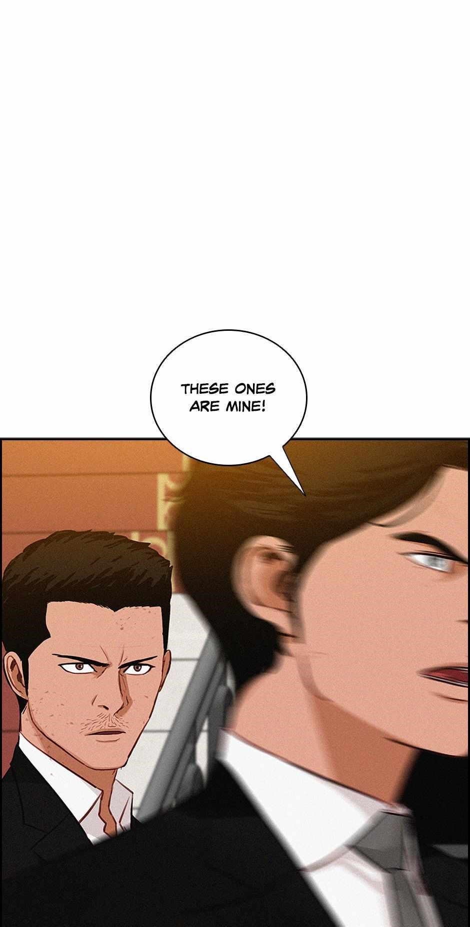 18+ Lord of Money Chapter 167 page 85