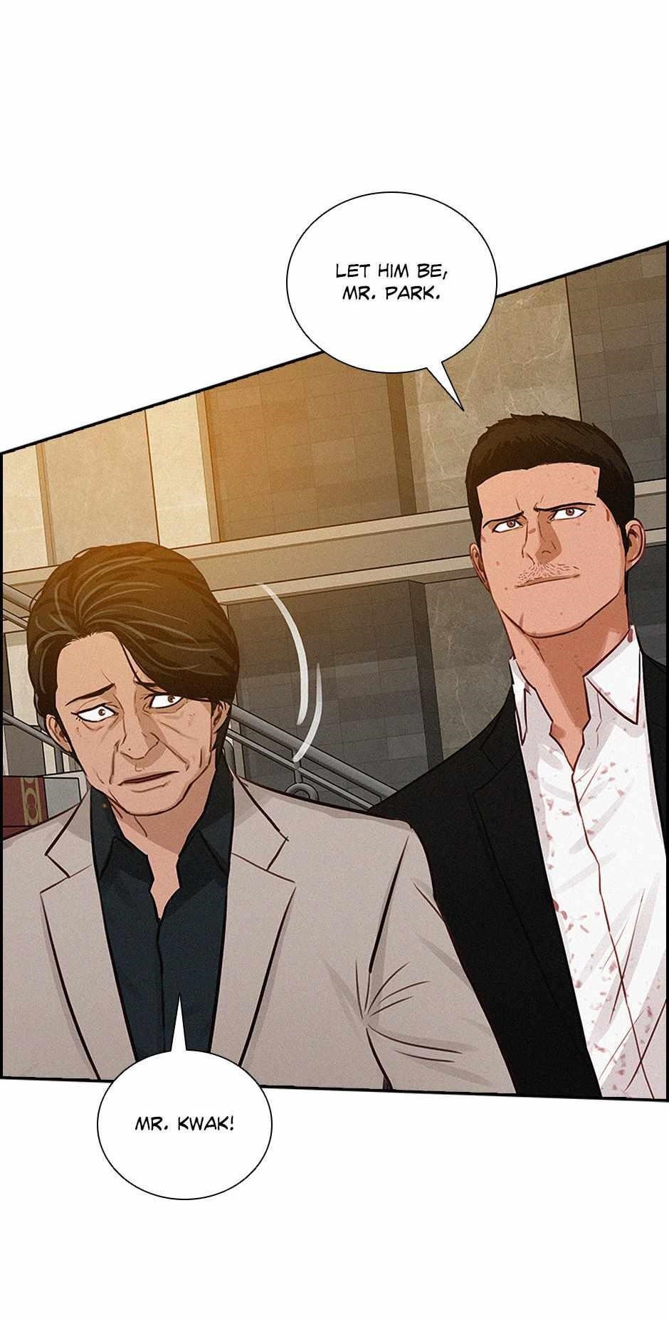 18+ Lord of Money Chapter 167 page 89