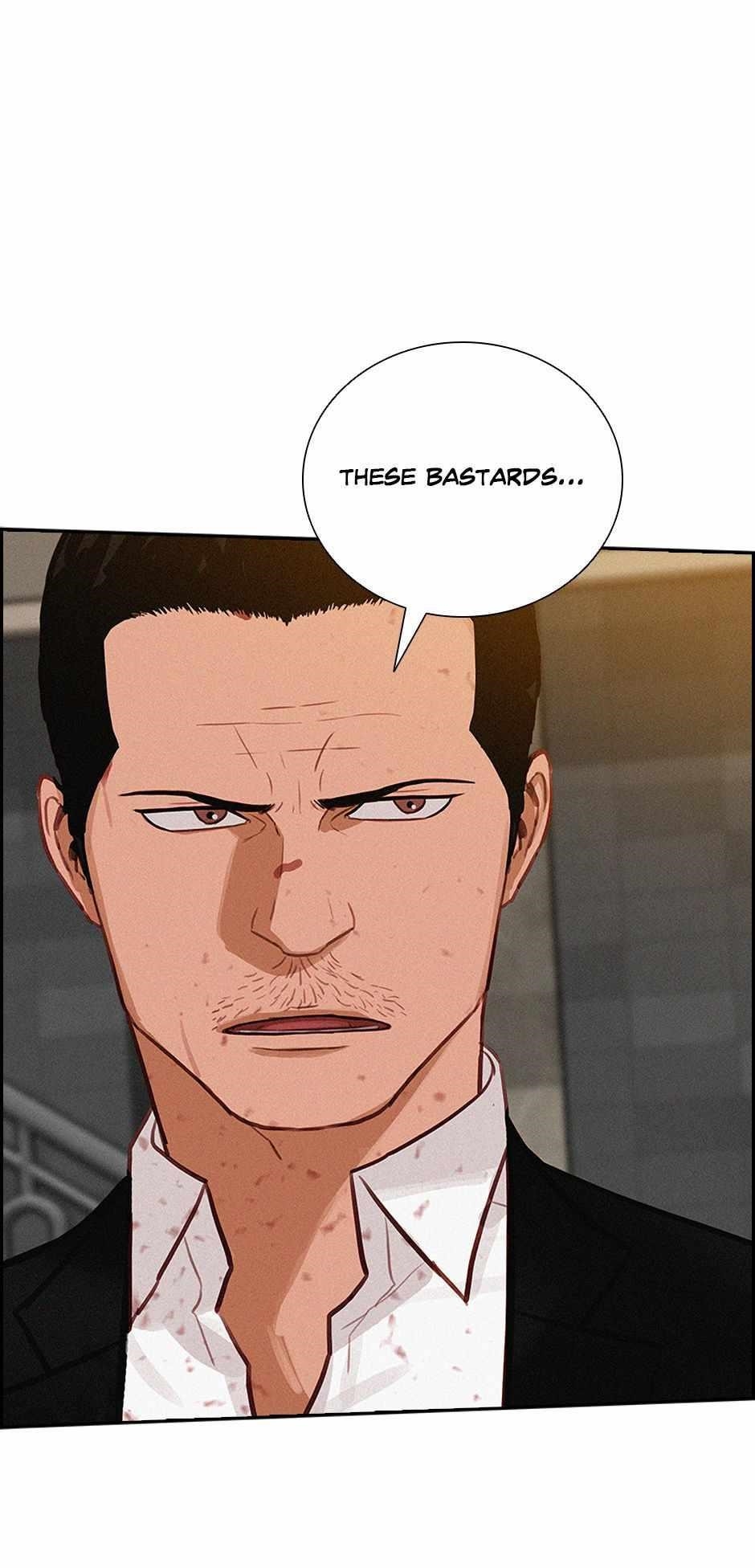 18+ Lord of Money Chapter 167 page 90