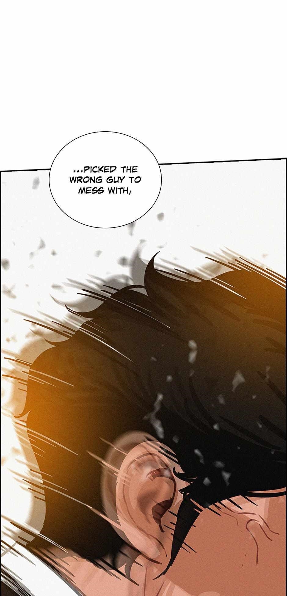18+ Lord of Money Chapter 167 page 91