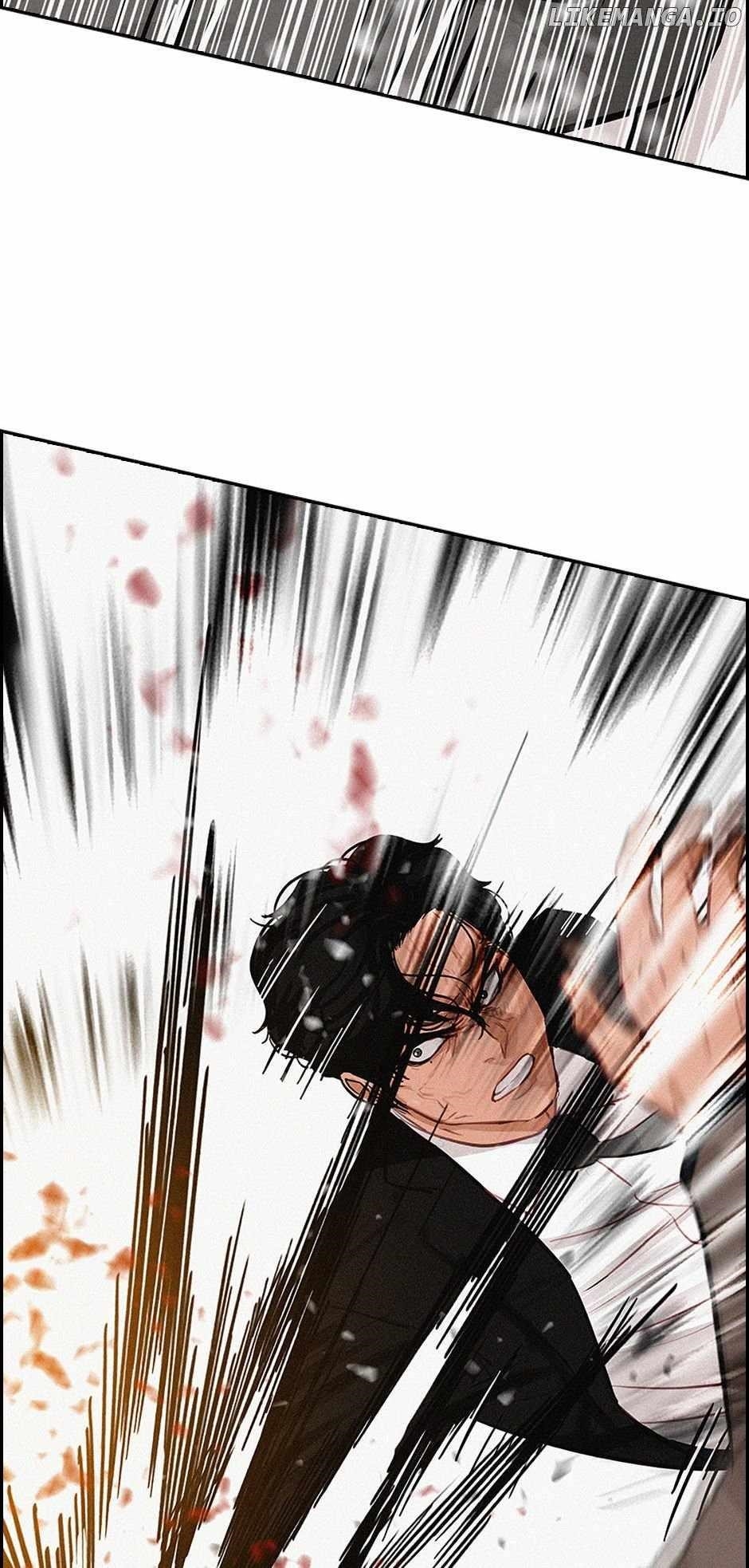 18+ Lord of Money Chapter 168 page 3