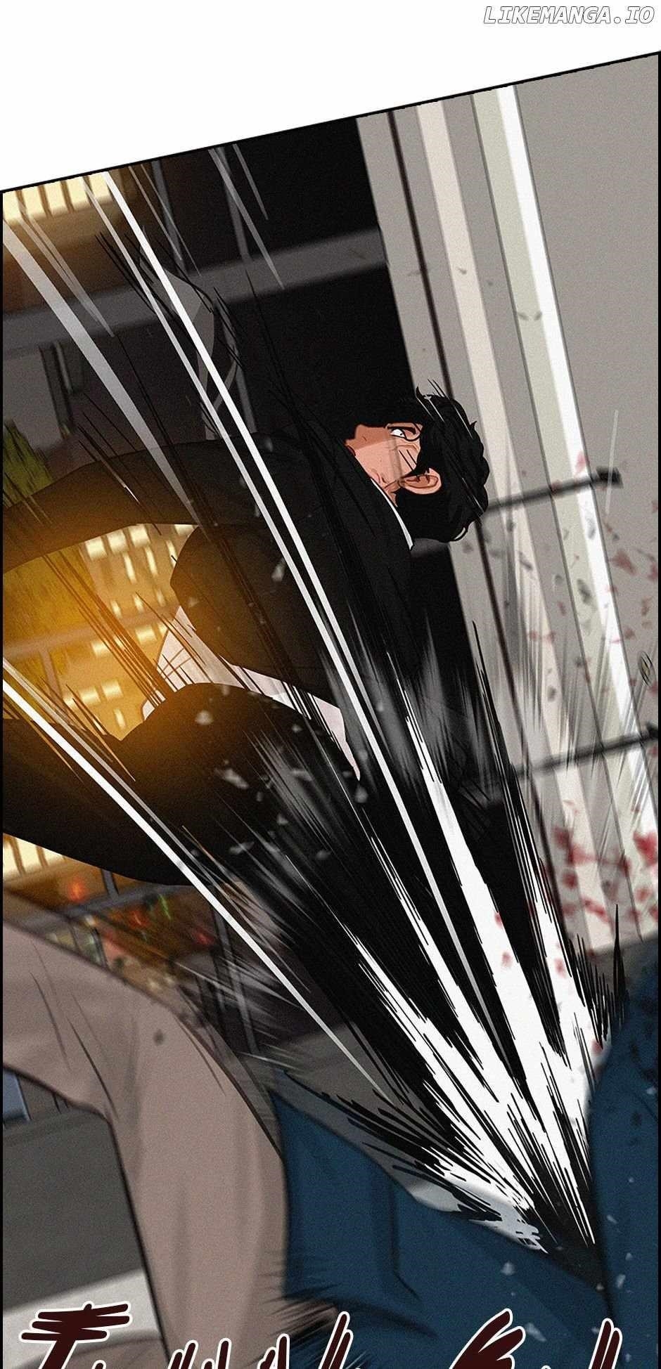 18+ Lord of Money Chapter 168 page 7