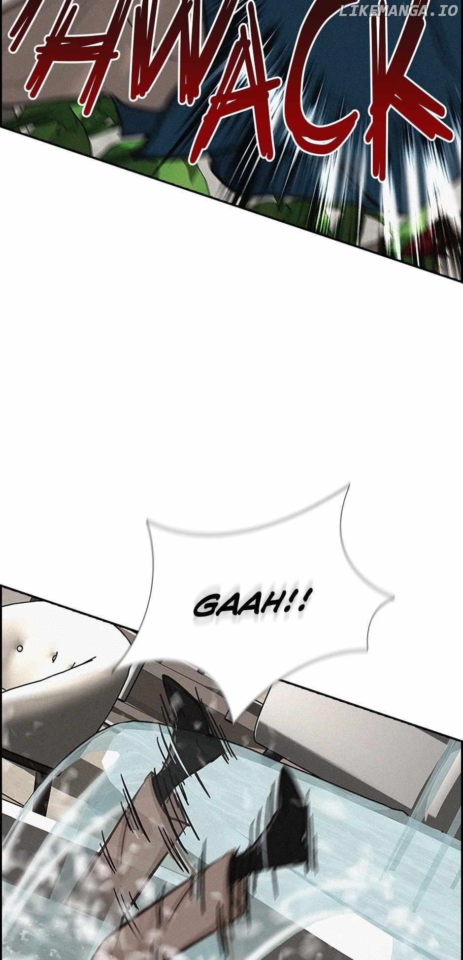 18+ Lord of Money Chapter 168 page 8