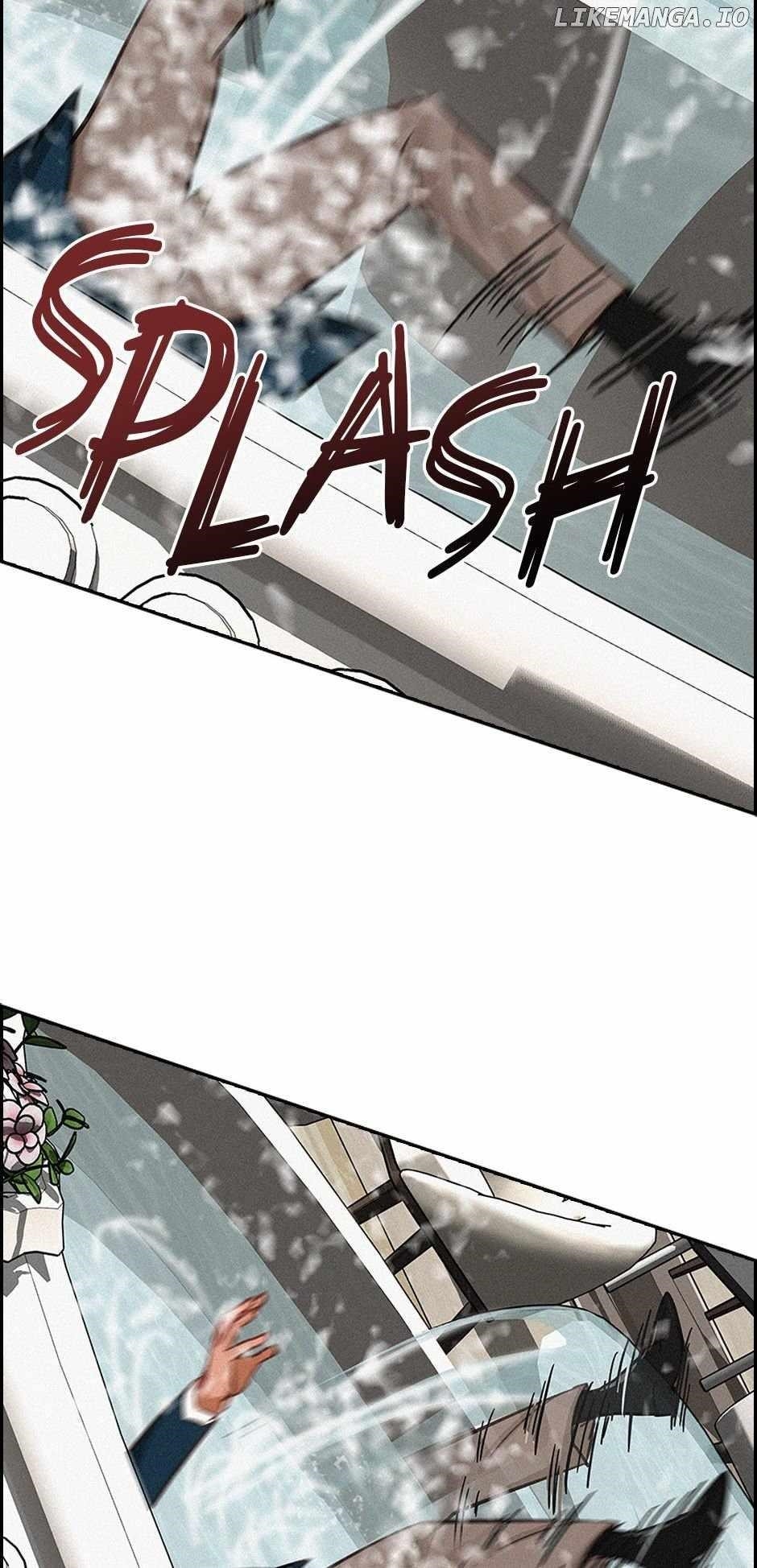 18+ Lord of Money Chapter 168 page 9