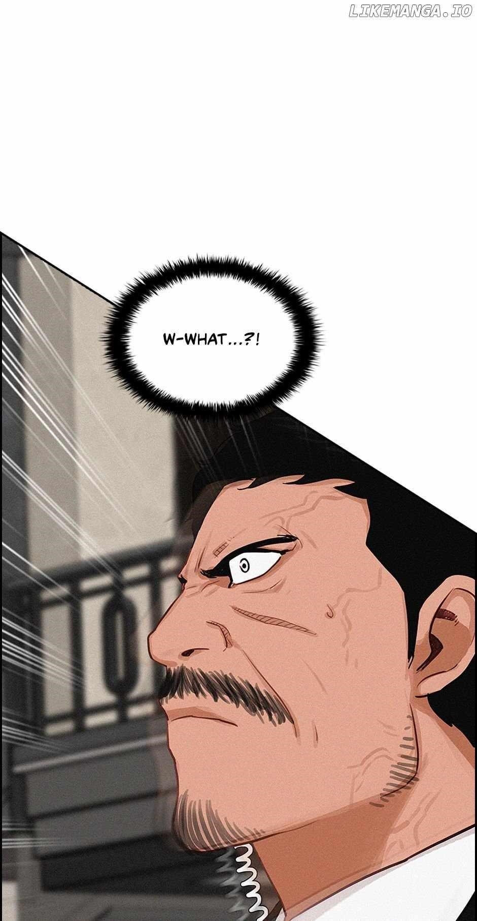 18+ Lord of Money Chapter 168 page 11
