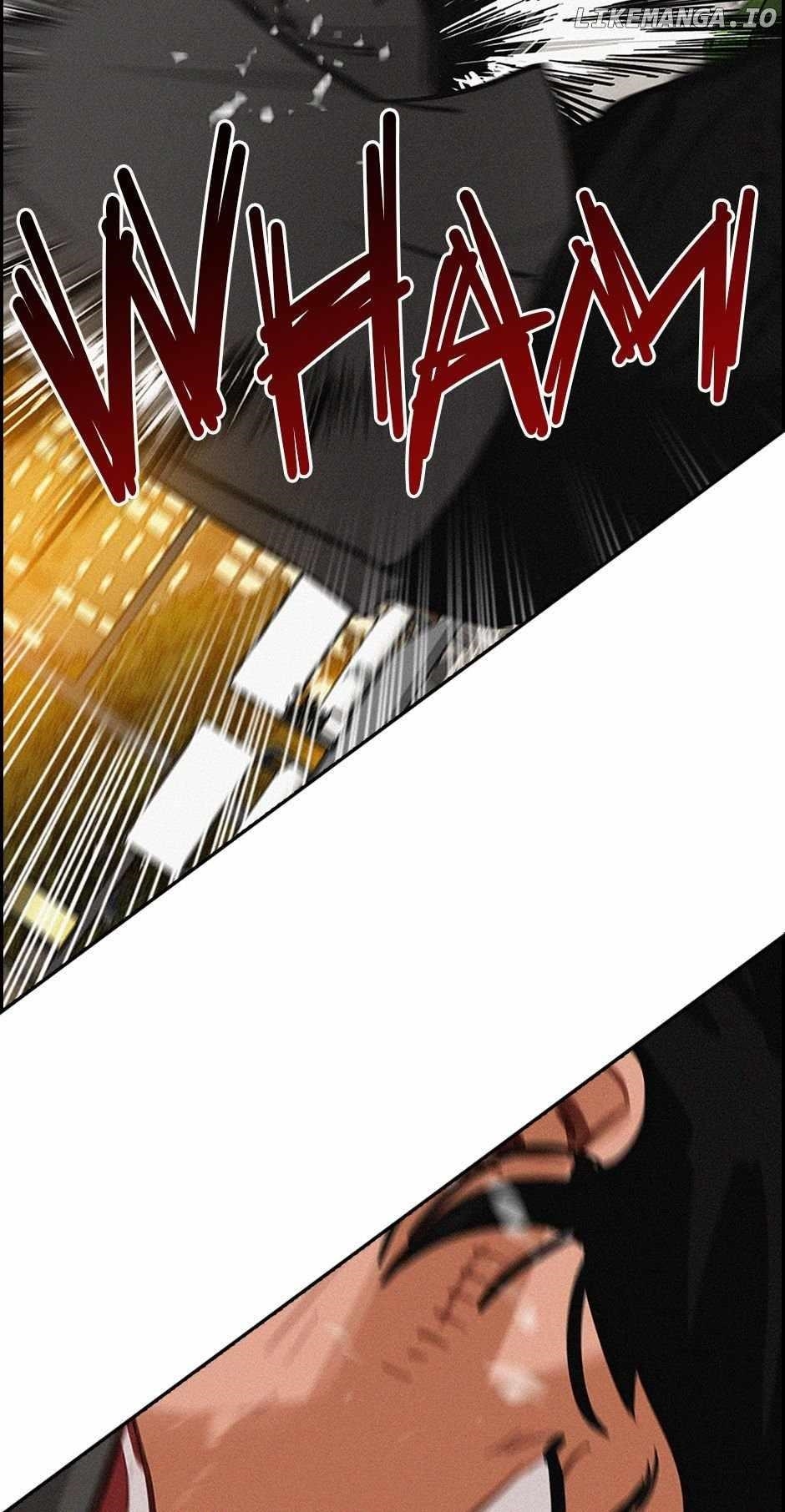 18+ Lord of Money Chapter 168 page 13