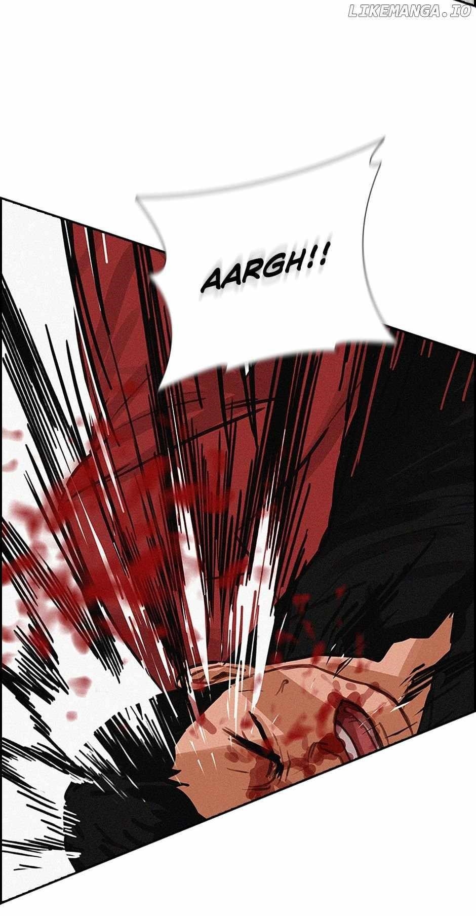 18+ Lord of Money Chapter 168 page 16