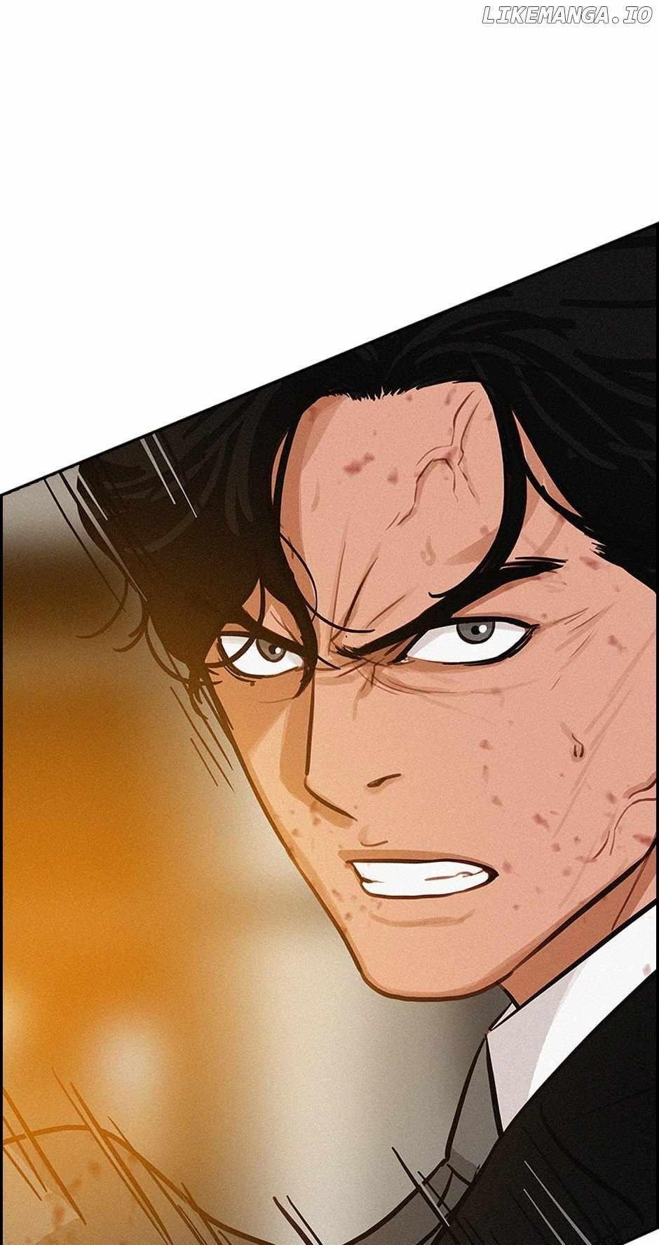 18+ Lord of Money Chapter 168 page 17