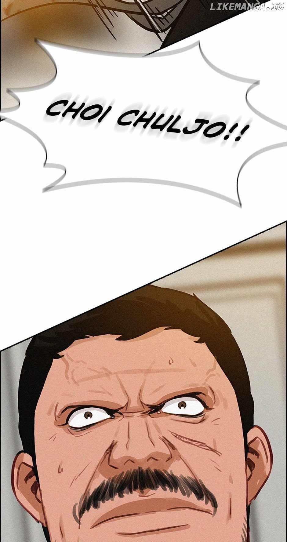 18+ Lord of Money Chapter 168 page 18