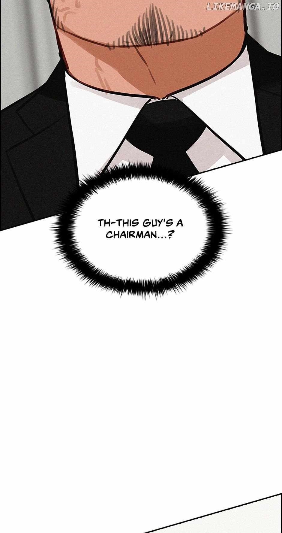 18+ Lord of Money Chapter 168 page 19