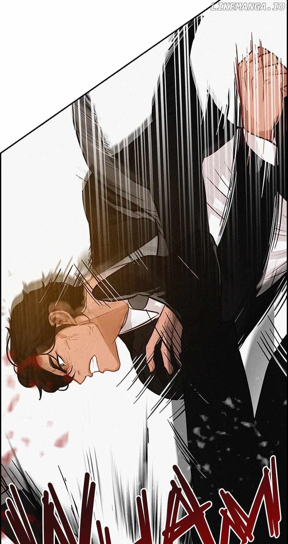 18+ Lord of Money Chapter 168 page 21