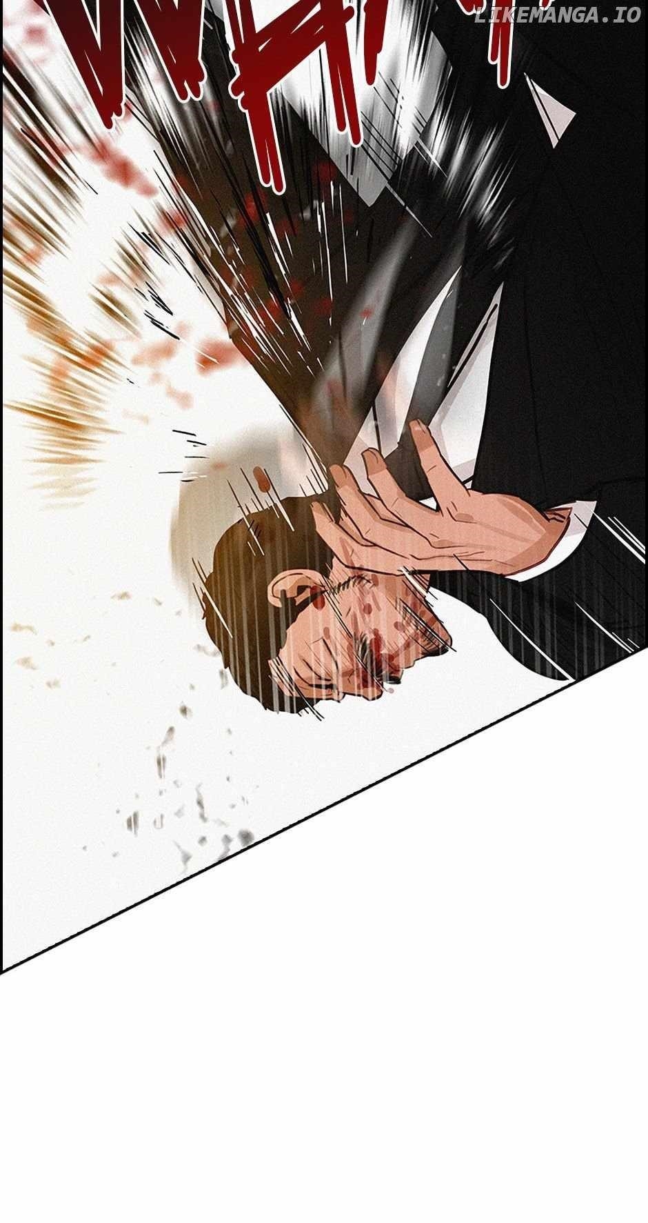 18+ Lord of Money Chapter 168 page 22
