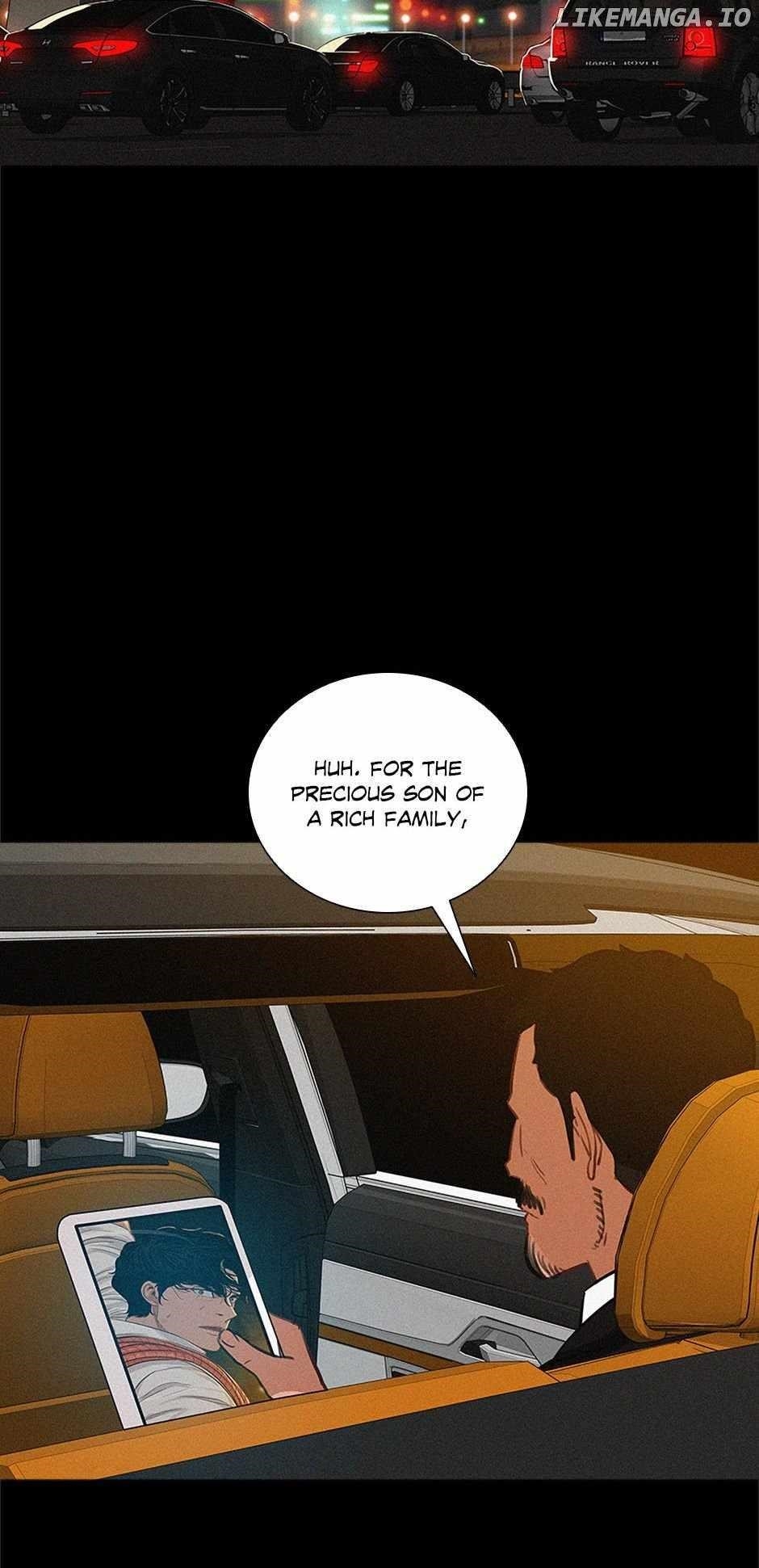 18+ Lord of Money Chapter 168 page 25