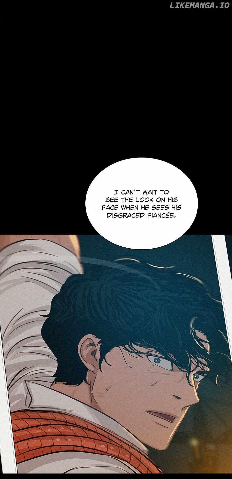 18+ Lord of Money Chapter 168 page 27