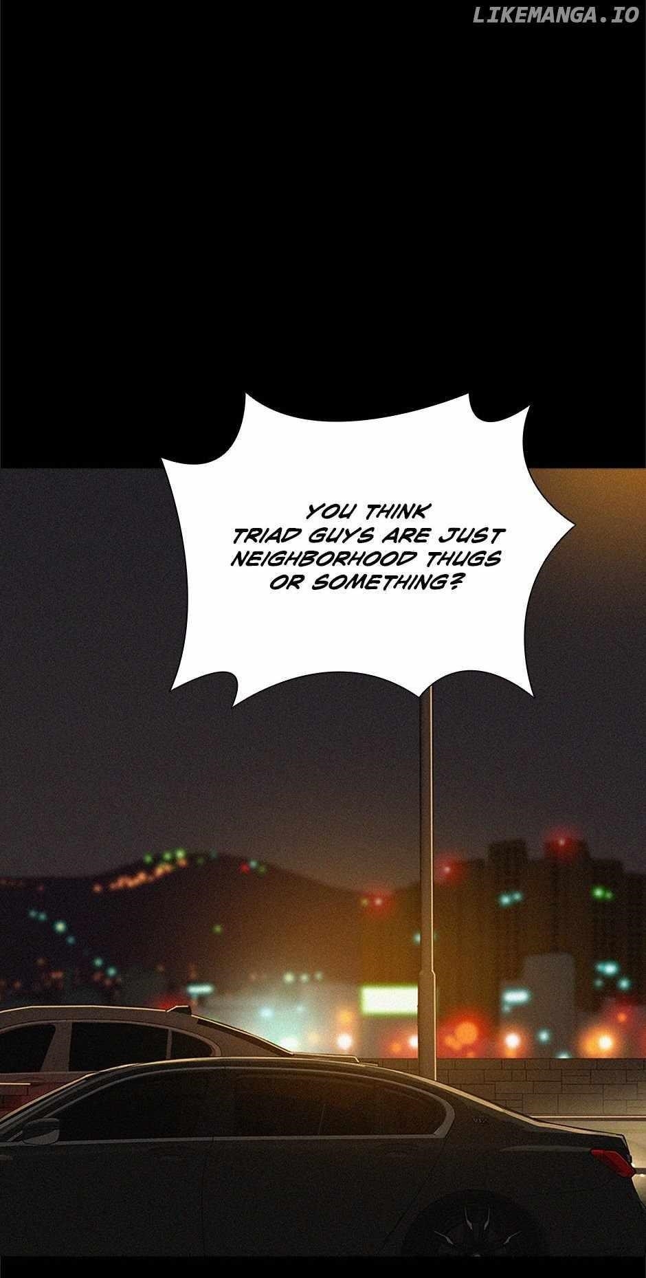 18+ Lord of Money Chapter 168 page 30