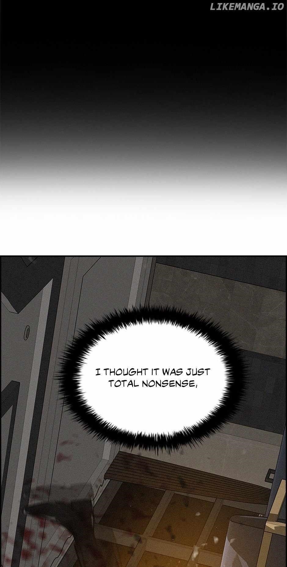 18+ Lord of Money Chapter 168 page 31