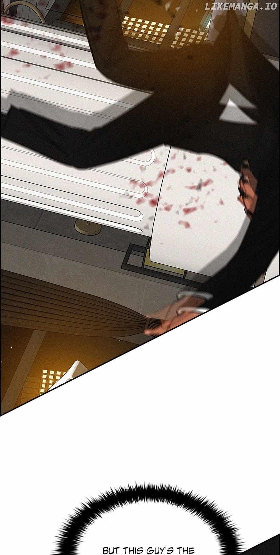 18+ Lord of Money Chapter 168 page 32
