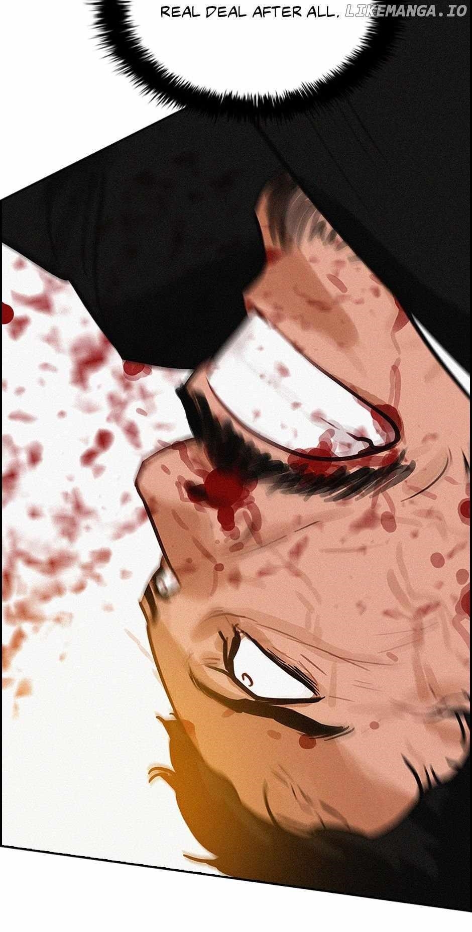 18+ Lord of Money Chapter 168 page 33