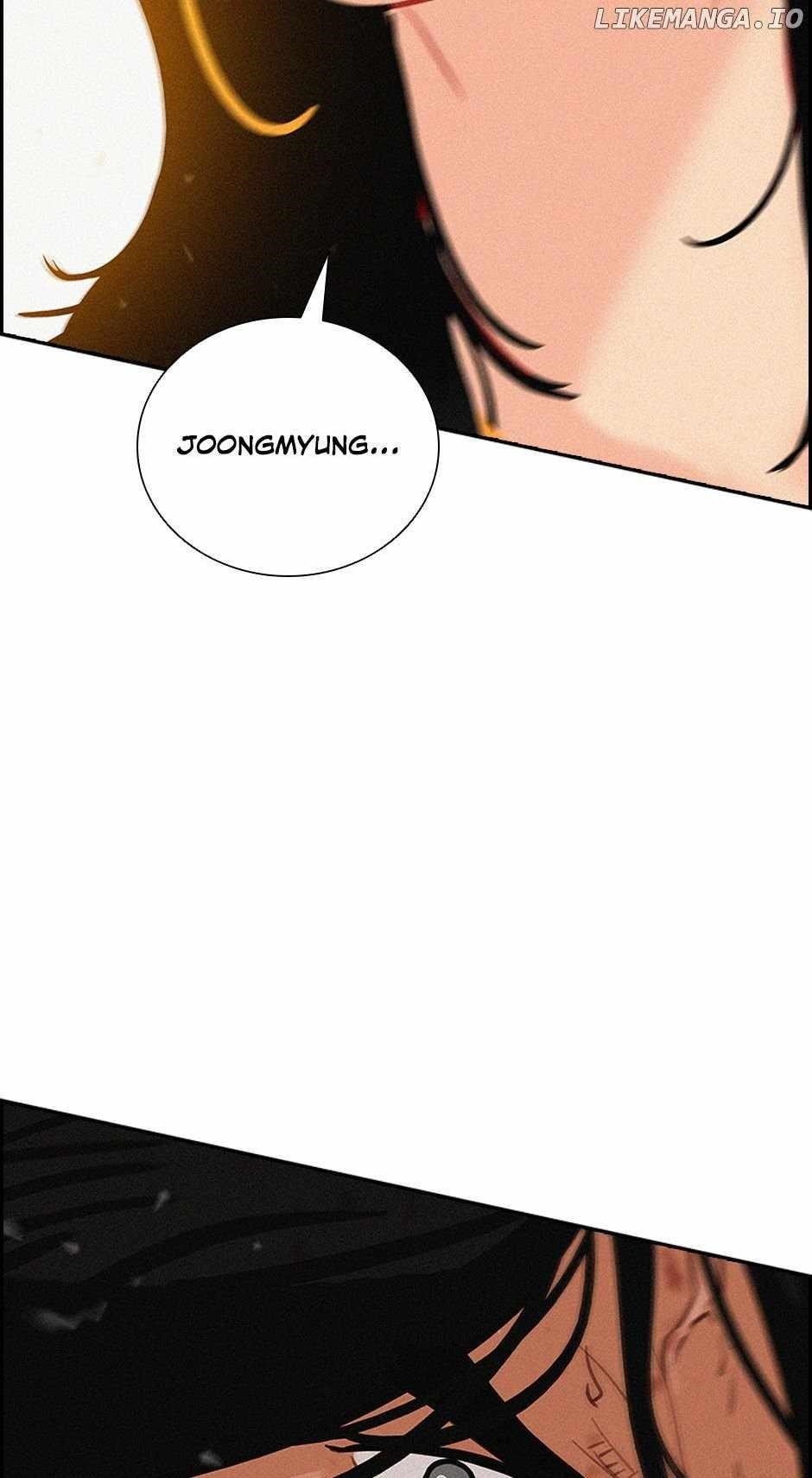 18+ Lord of Money Chapter 168 page 36