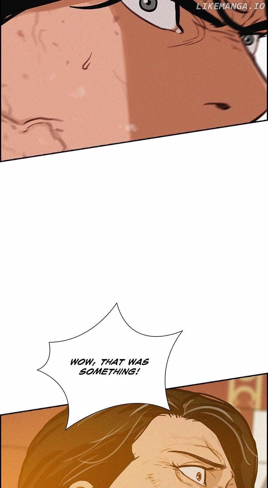 18+ Lord of Money Chapter 168 page 37
