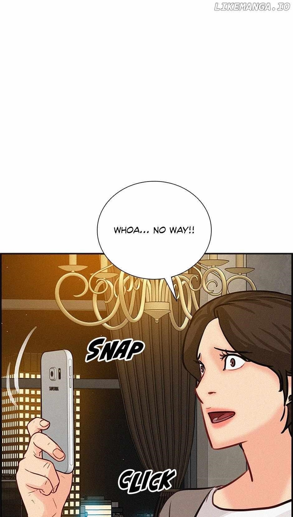 18+ Lord of Money Chapter 168 page 40