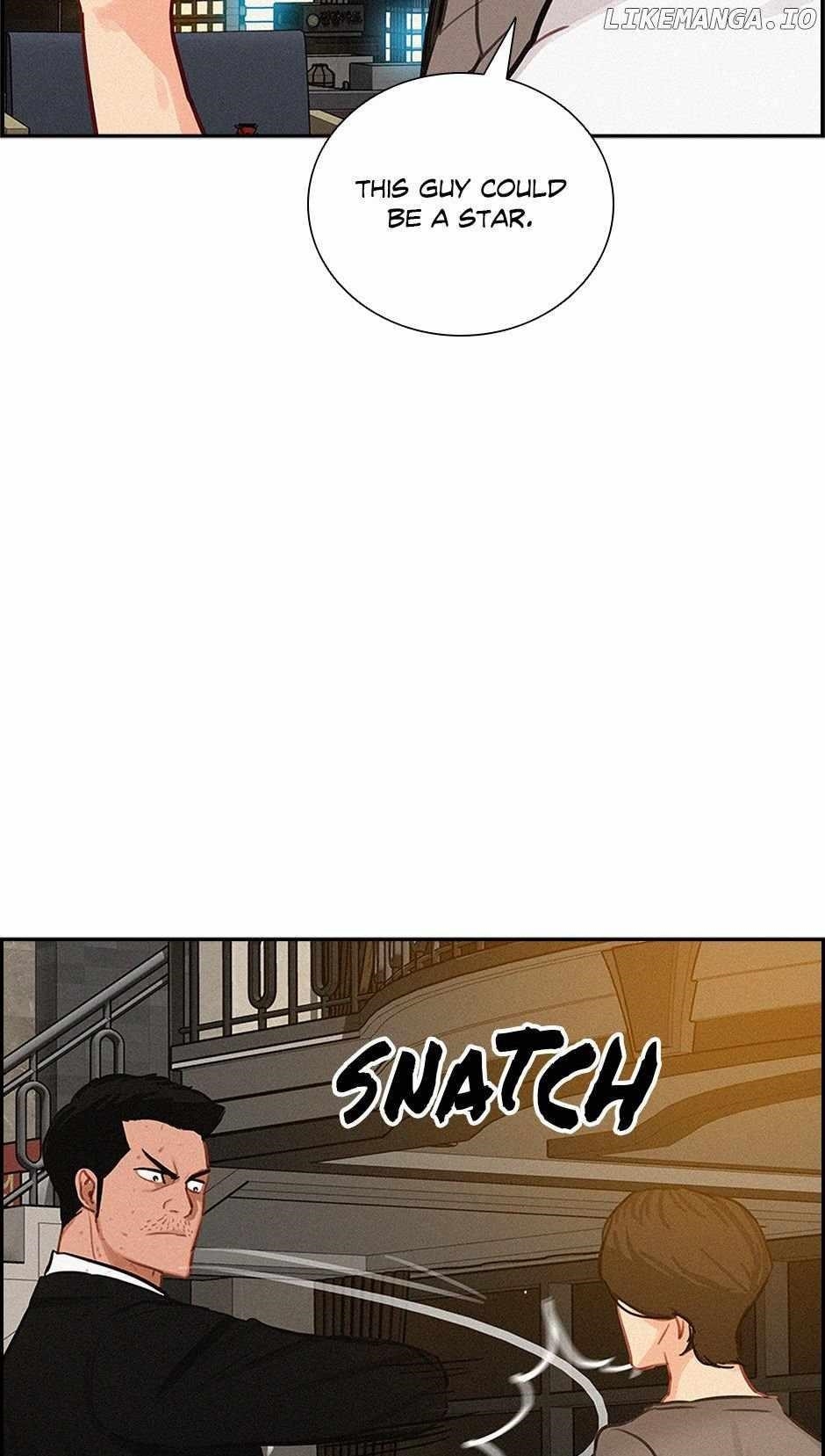 18+ Lord of Money Chapter 168 page 41