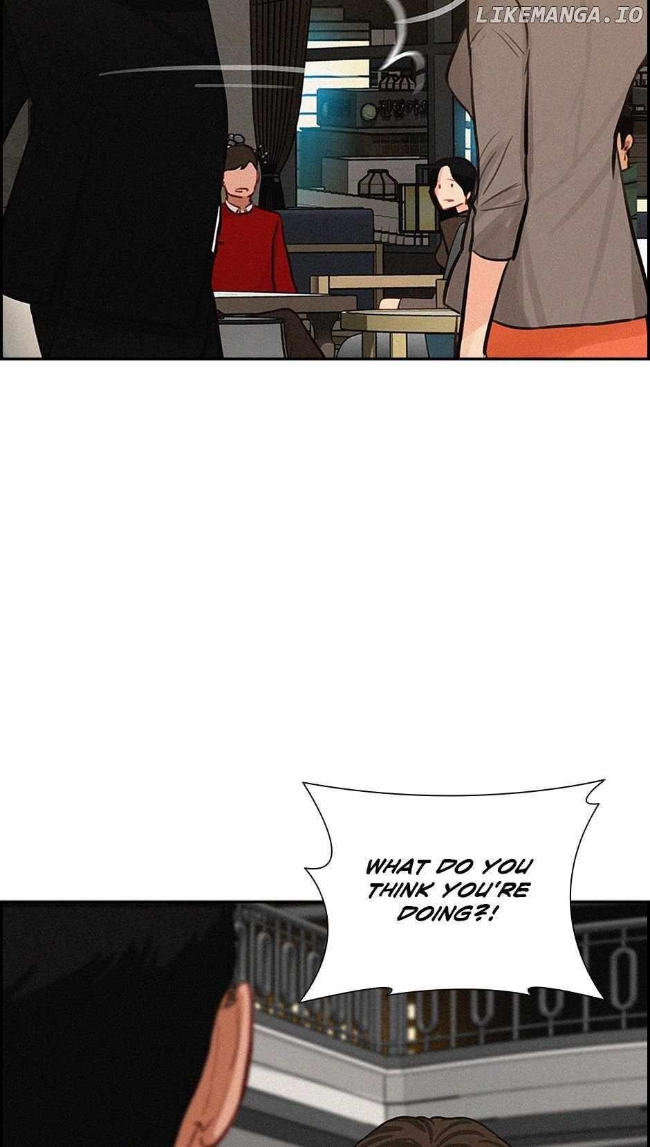 18+ Lord of Money Chapter 168 page 42