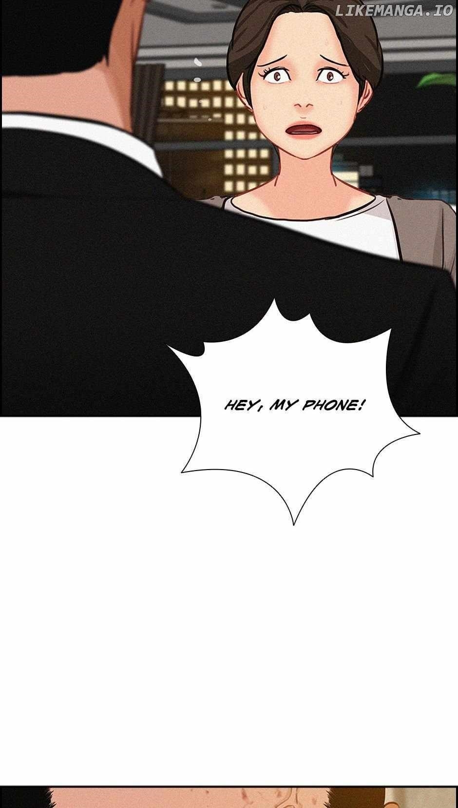 18+ Lord of Money Chapter 168 page 43