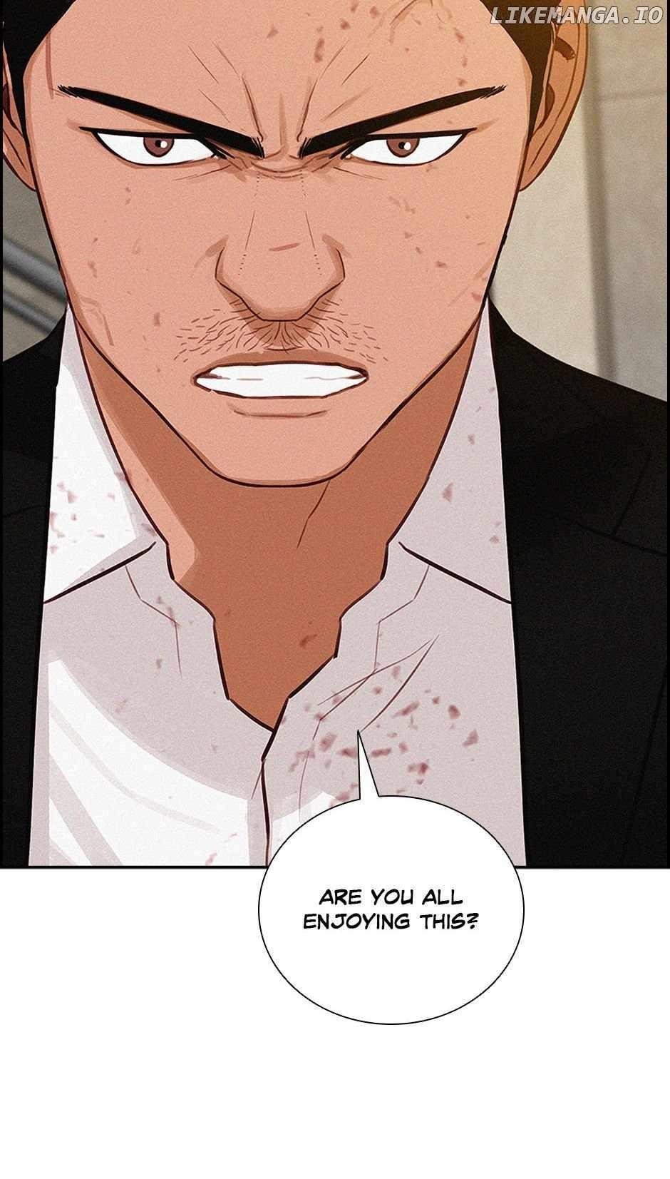 18+ Lord of Money Chapter 168 page 44