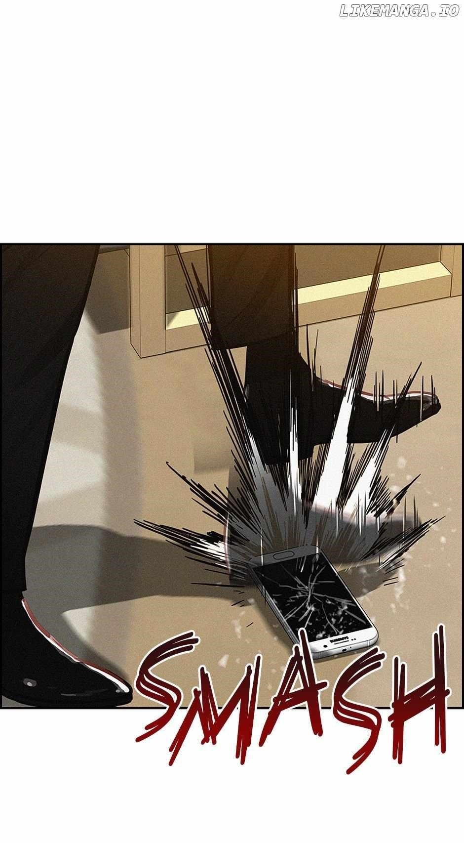 18+ Lord of Money Chapter 168 page 45