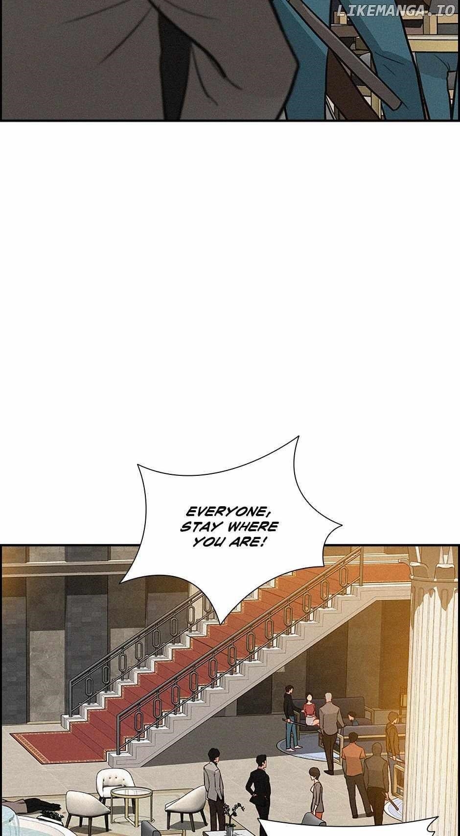 18+ Lord of Money Chapter 168 page 47