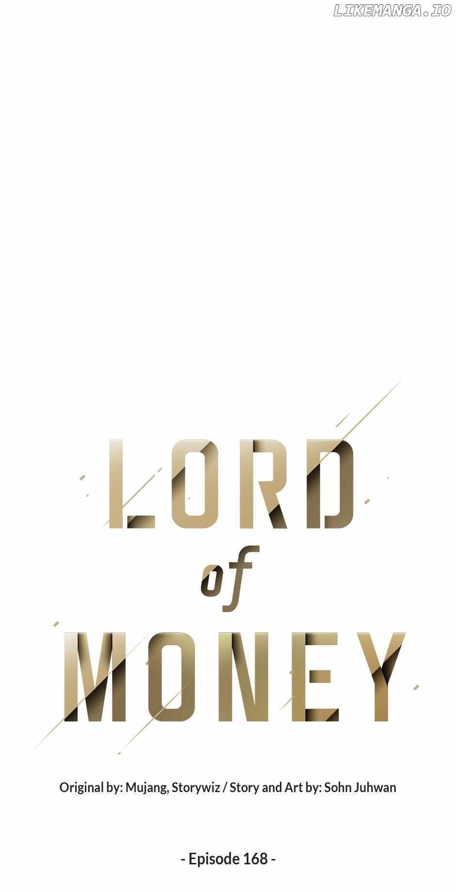 18+ Lord of Money Chapter 168 page 51