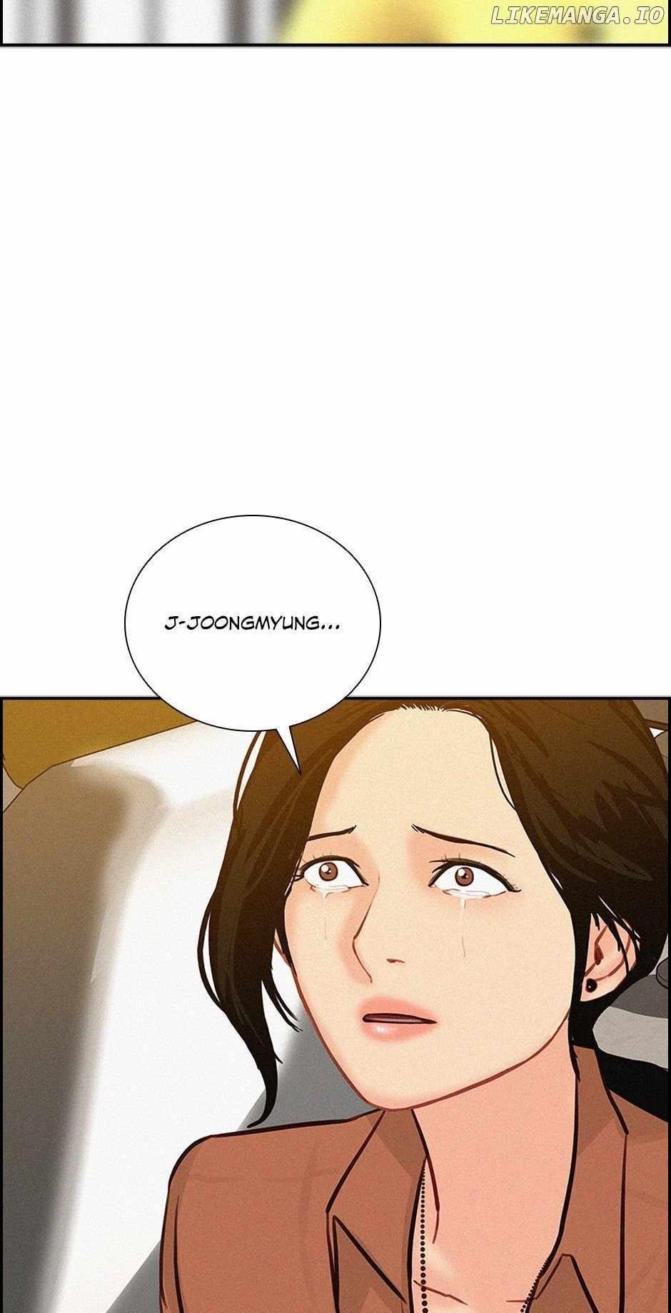 18+ Lord of Money Chapter 168 page 53